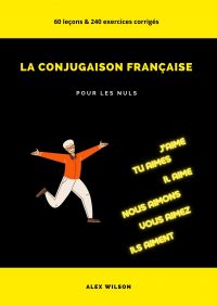 La conjugaison française