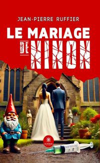 Le mariage de Ninon