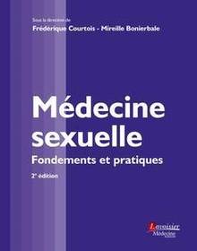 Médecine sexuelle : fondements et pratiques