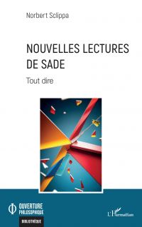 Nouvelles lectures de Sade