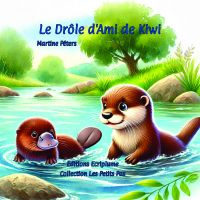 Le Drôle d'Ami de Kiwi