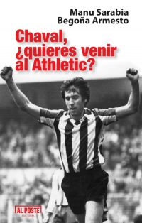 Chaval, ¿quieres venir al athletic?