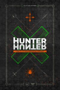 Hunter ? Hunter - Volume 1