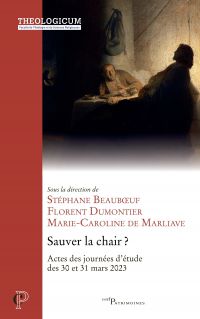 Sauver la chair