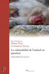 La vulnérabilité de l'animal en question