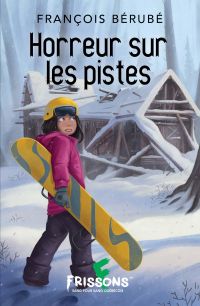 Horreur sur les pistes