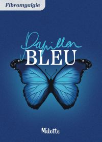 Papillon Bleu