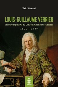 Louis-Guillaume Verrier