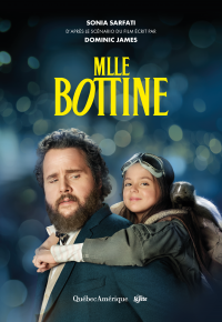 Mlle Bottine