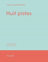 Huit pistes