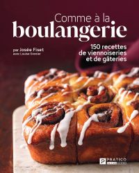 Comme à la boulangerie