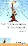 Astérix ou les lumières de la civilisation