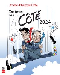 De tous les... Côté 2024