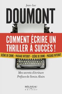 Comment écrire un thriller à succès