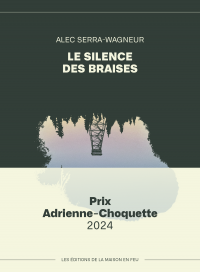 Le silence des braises