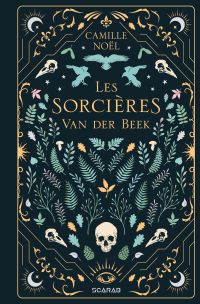 Les Sorcières Van der Beek - Intégrale