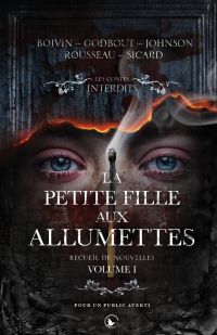 La petite fille aux allumettes - Volume 1