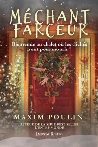 Méchant farceur