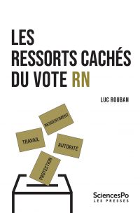 Les ressorts cachés du vote RN