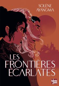 Les Frontières écarlates