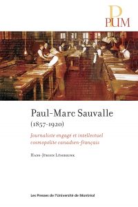 Paul-Marc Sauvalle (1857-1920)