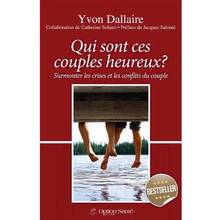 Qui sont ces couples heureux ?