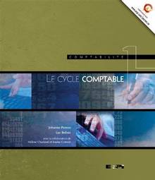 Comptabilité 1 : Le cycle comptable