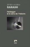 Heidegger et le sens de l'histoire