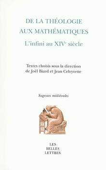 De la théologie aux mathématiques