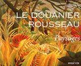 Douanier Rousseau, paysages