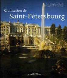 Civilisation de Saint-Pétersbourg