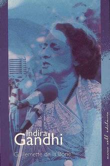 Indira Gandhi