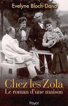 Chez les Zola