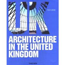 Architecture in the United Kingdom