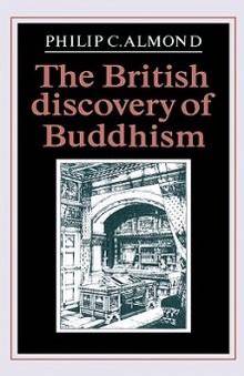 British Discovery of Buddhism