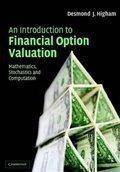 Introduction to Financial Option Valuation (an)