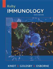 Immunology 6 ed.