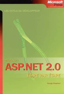 ASP.NET 2.0 : etape par etape