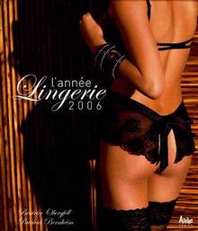 Année lingérie 2006