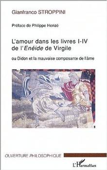 Amour dans les livre I-IV de l'Énéide de Virgile...