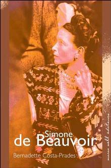 Simone de Beauvoir