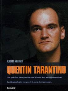 Quentin Tarantino