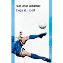 Eloge du sport