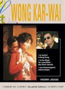 Wong Kar-Wai