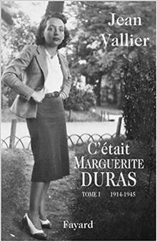 C'était Marguerite Duras t.1 : 1914-1945