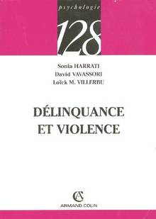 Délinquance et violence