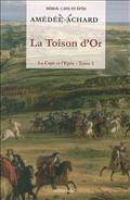 Cape et l'Epée T.2 : La Toison d'Or