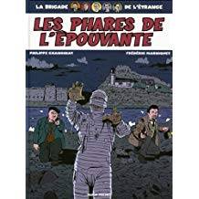 Phares de l'épouvante