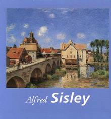 Alfred Sisley