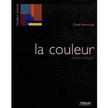 Couleur: cours pratique